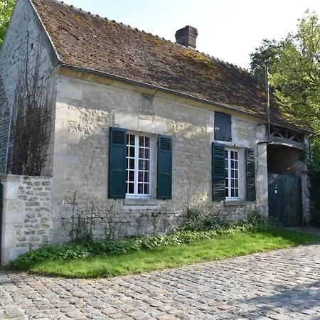 Hébergement de vacances D'albertine *