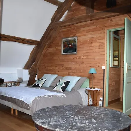 D'albertine * Ully-Saint-Georges