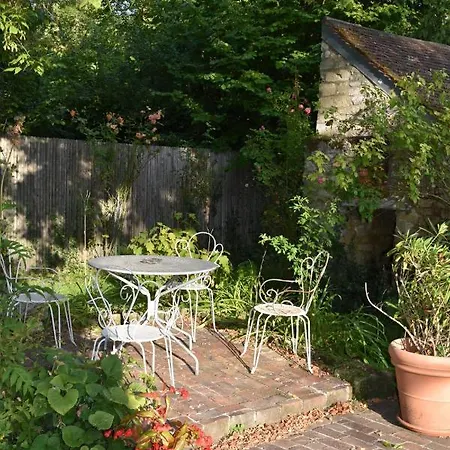 Hébergement de vacances D'albertine *