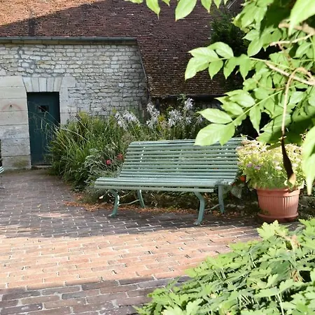 Hébergement de vacances D'albertine *