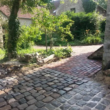 Hébergement de vacances D'albertine *