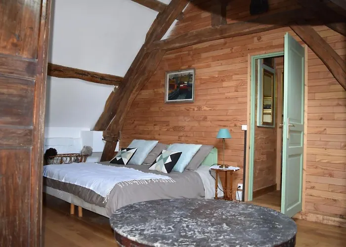 D'albertine * Ully-Saint-Georges