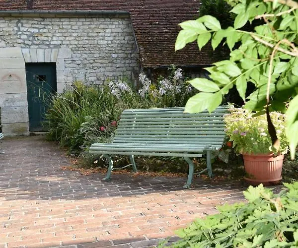 Сasa de vacaciones D'albertine *